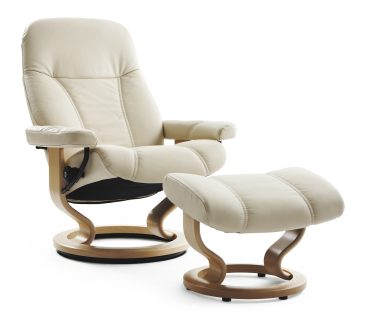 Consul Recliner Chair