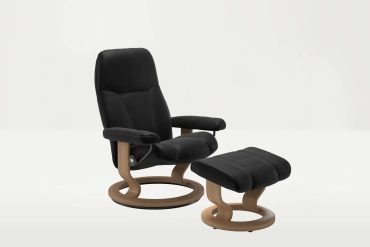 Consul Recliner Chair
