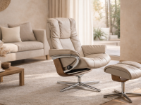 Mayfair – Cross Base