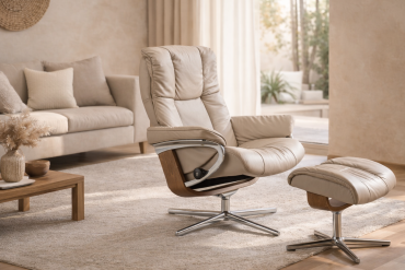 Mayfair – Cross Base