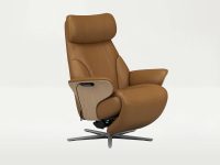 Adam Power Recliner