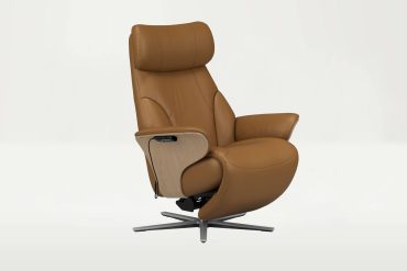 Adam Power Recliner