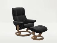 Mayfair – Classic Base