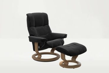 Mayfair – Classic Base